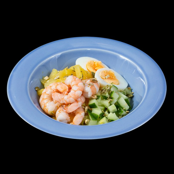 Фуд-фото. Авторские туры с профессиональным фотографом