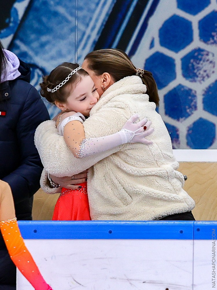 Бекеш Варвара 2023. ФК Фотограф в Санкт-Петербурге Наталья Понарина