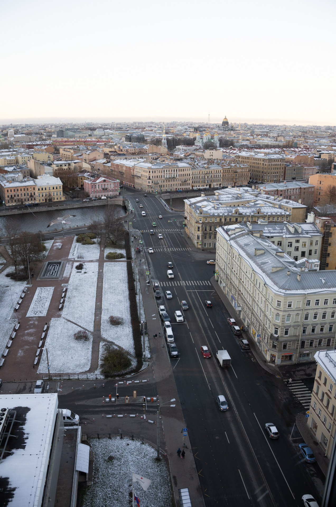 Цветочный бранч. VICTORIA SHU