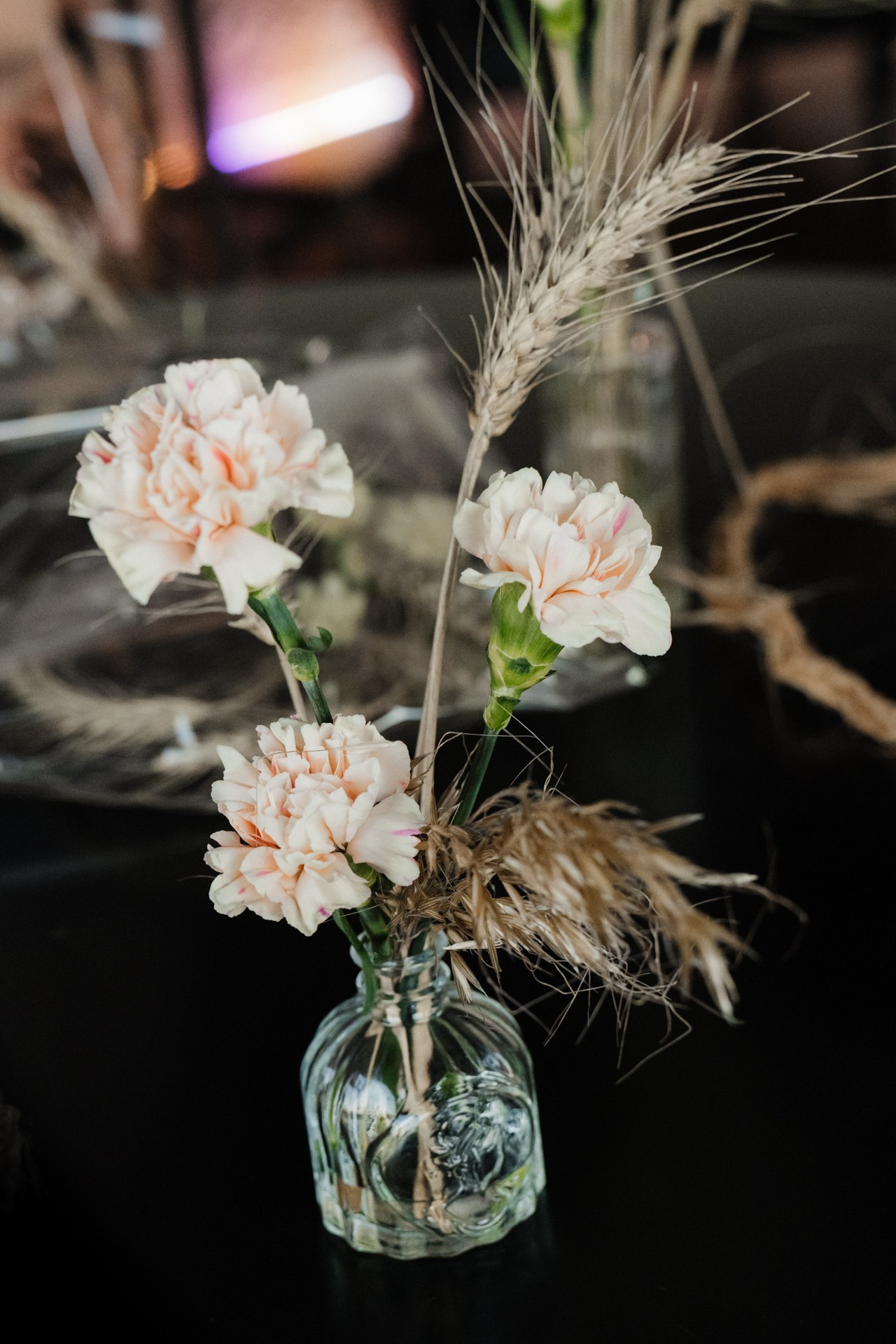 Цветочный бранч. VICTORIA SHU