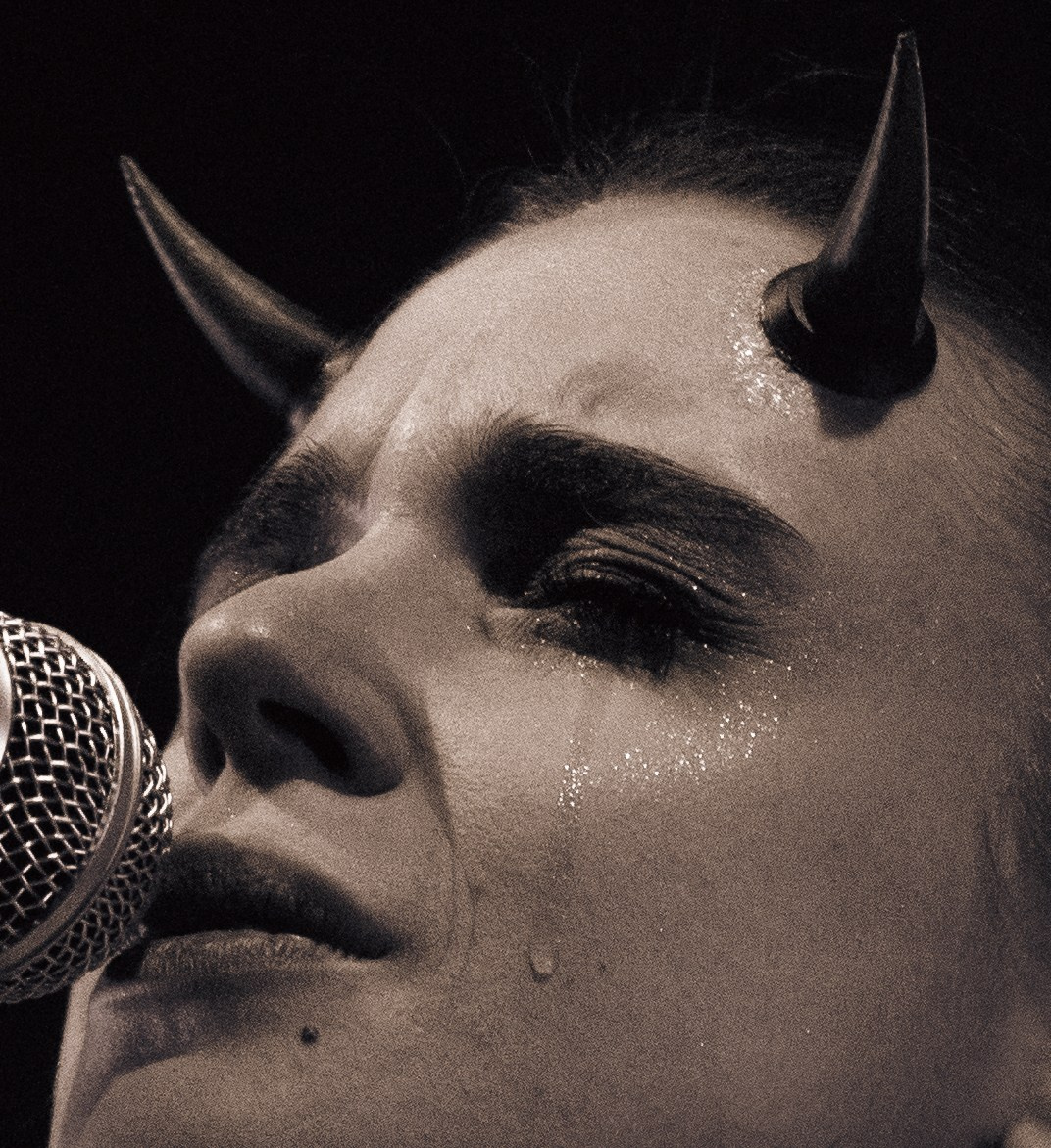 КОНЦЕРТЫ. RVANCEVA