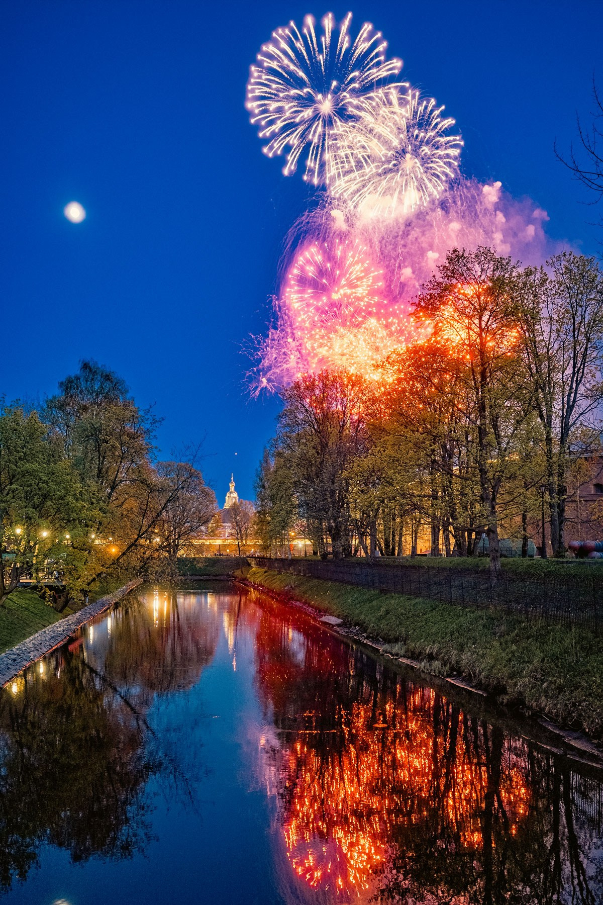 80-летие Великой Победы. НЕЙРО-АРТы Воеводова
