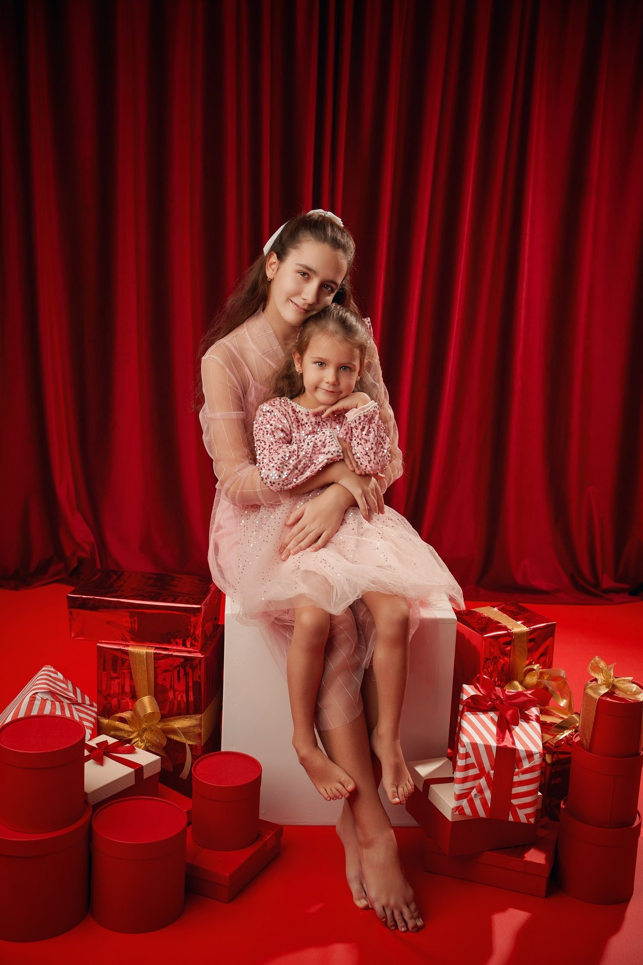 Отзывы. Фотограф новорожденных Василиса Панькова