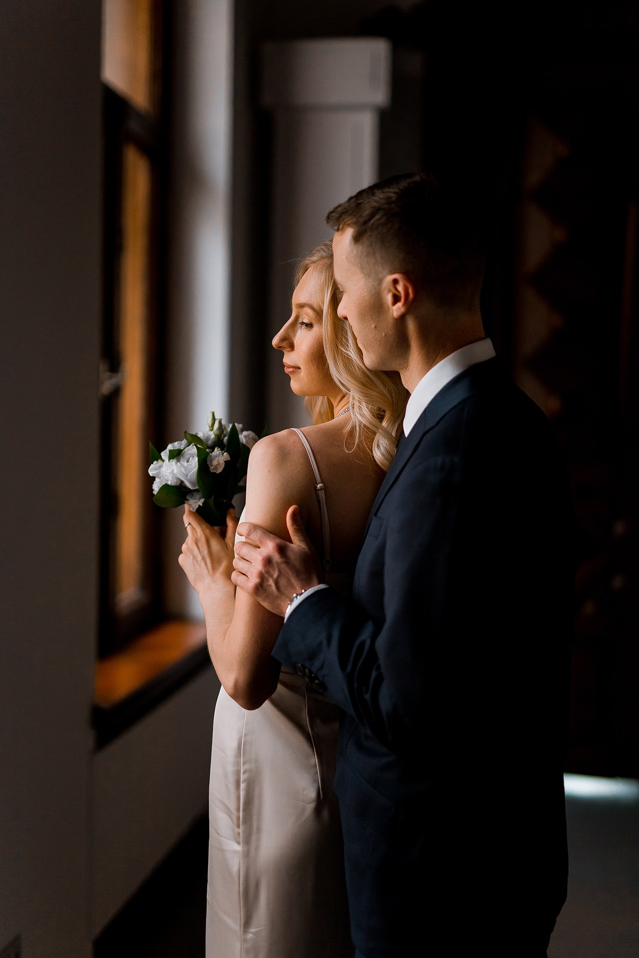 Катерина и Алексей. Katerina Schastlivaya