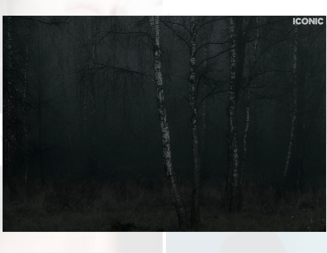 Iconic 2024-2025. Art Рhotographer Russia/Moscow