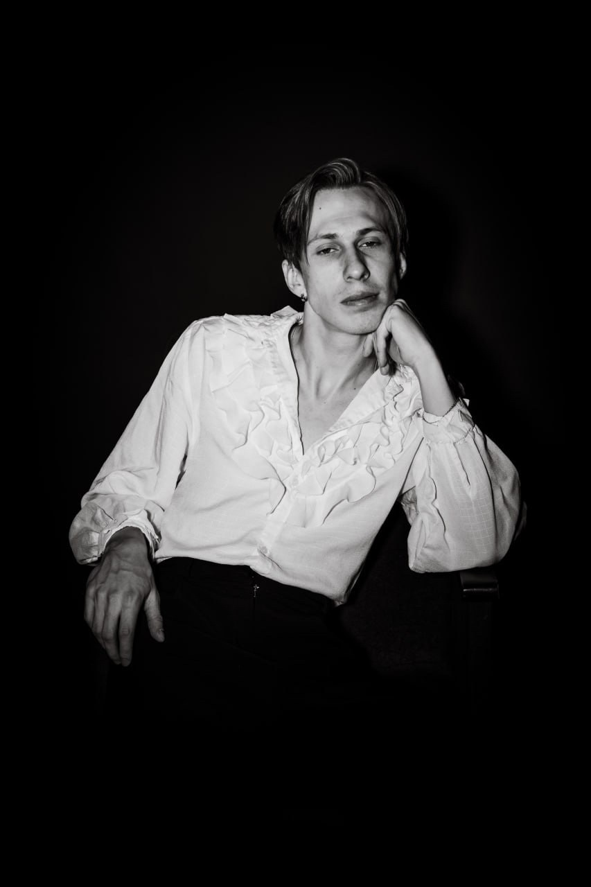 Студия. Ульяна Сухарева — Фотохудожник Новосибирск