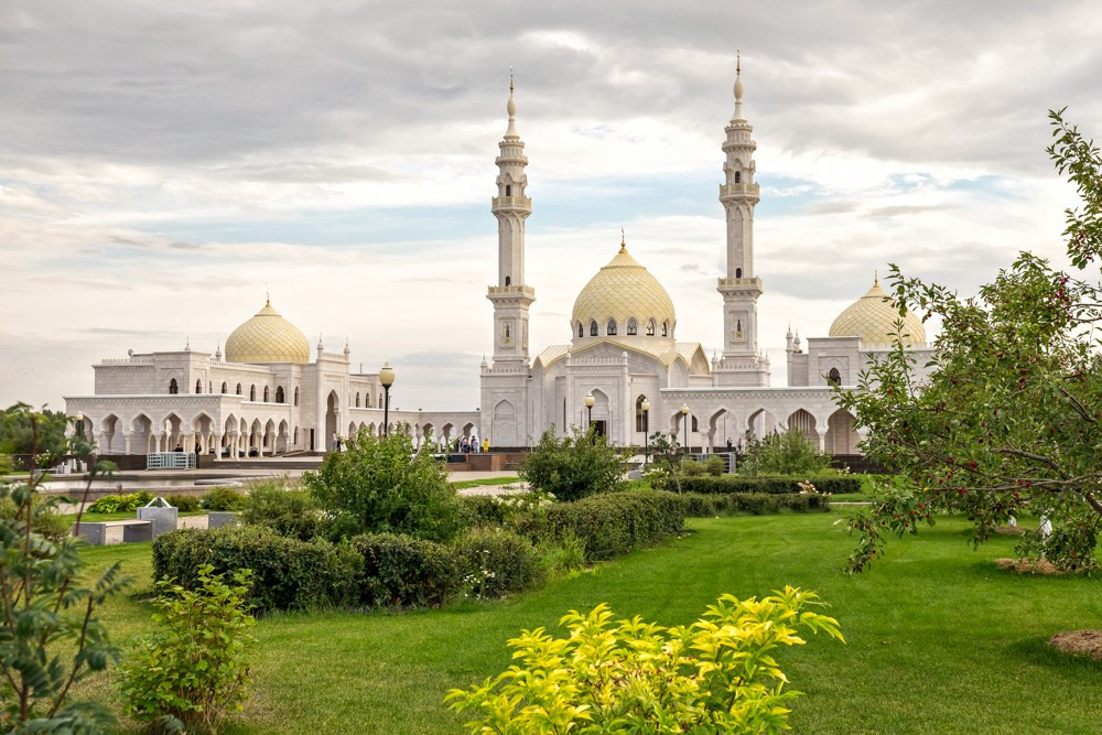 Архитектурная фотосъемка - Портфолио фотографа. Промышленный фотограф | Бизнес-фотосессии | Казань и РФ