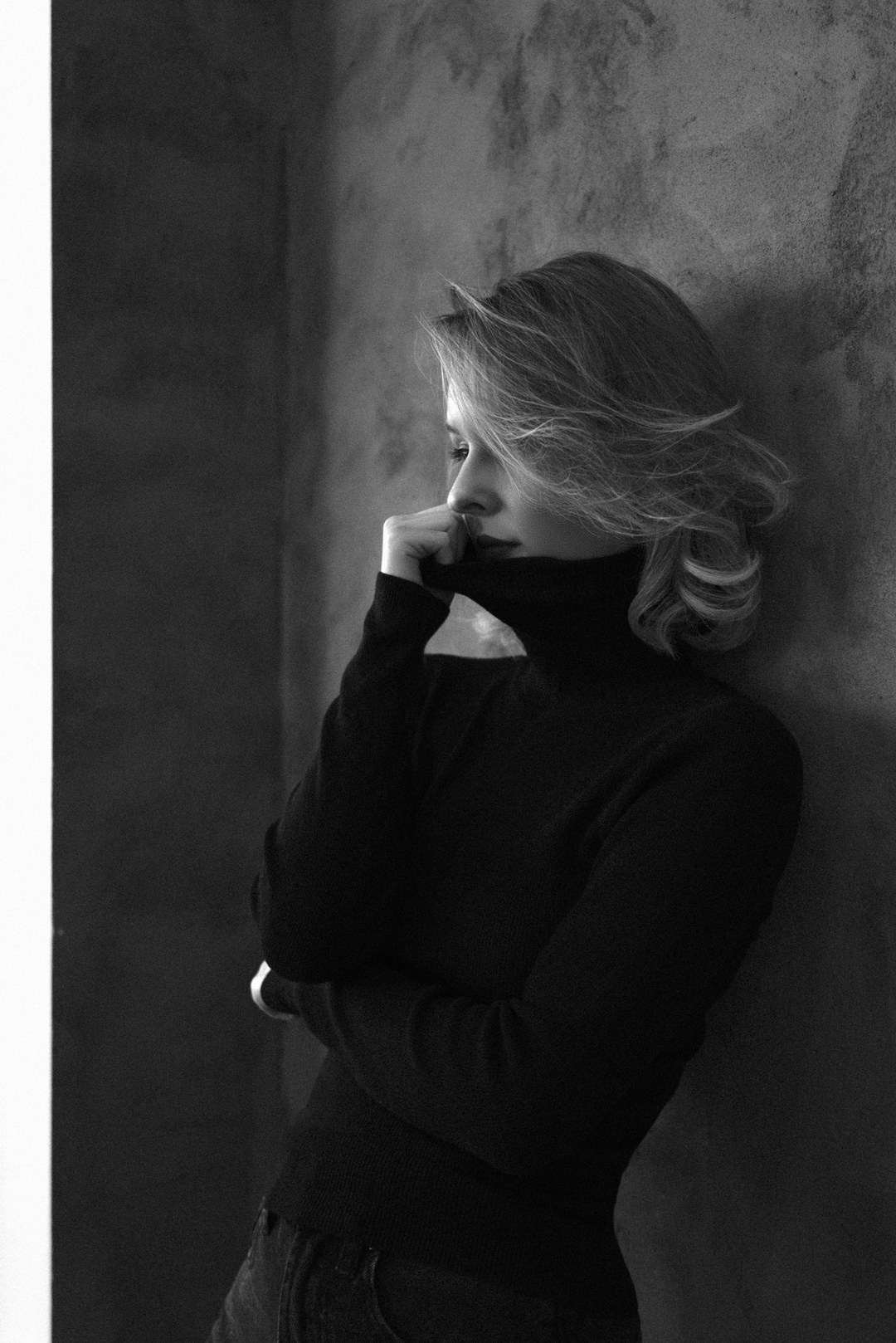 Ангелина. Фотограф Краснодар