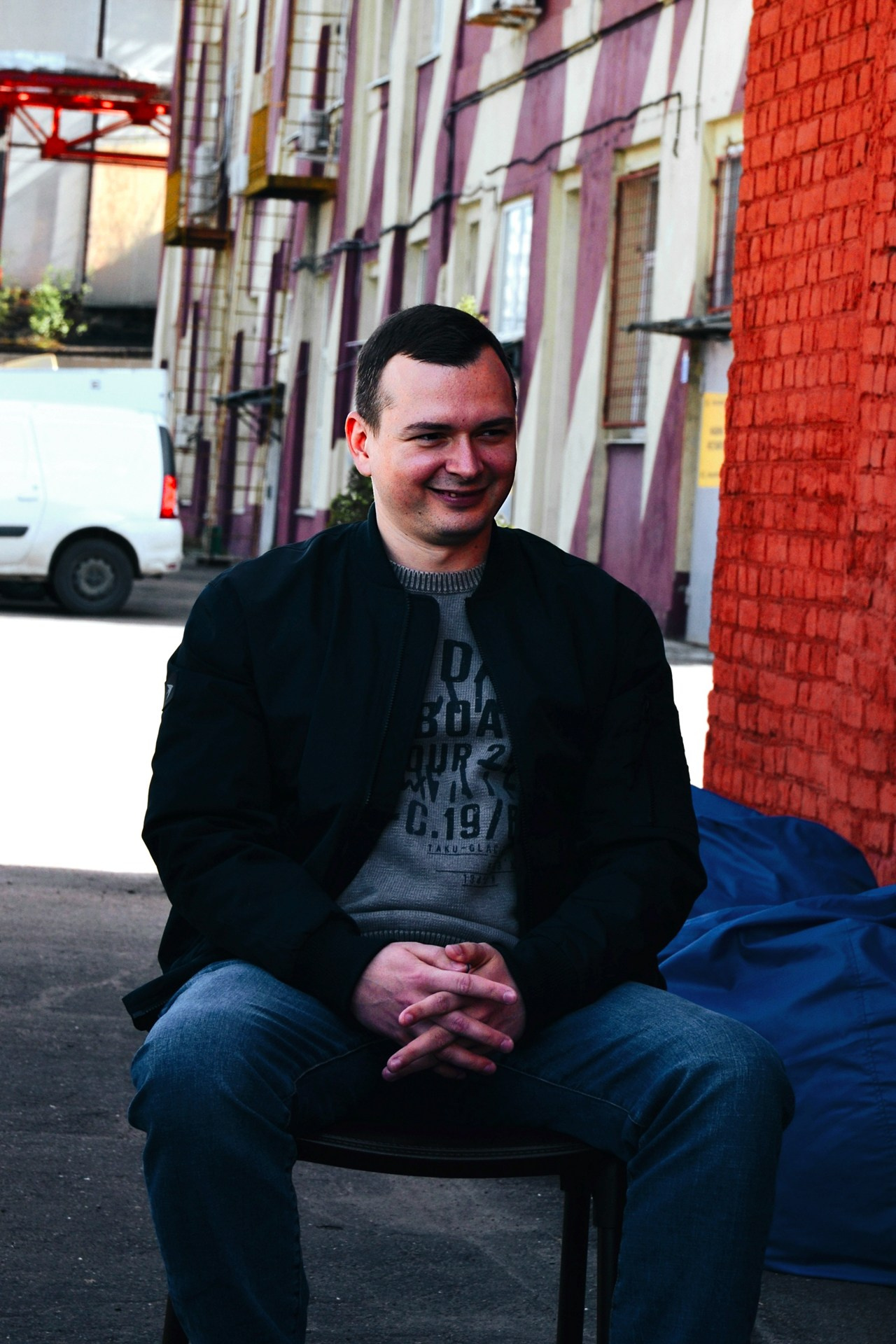 АВТОМОБИЛИ — МЕРОПРИЯТИЯ. Фотограф в Москве — Олег Штыканов