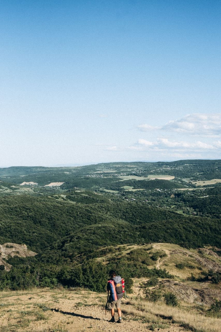 Биртвиси, Грузия 🇬🇪 «Honey Trip». Anita_photo