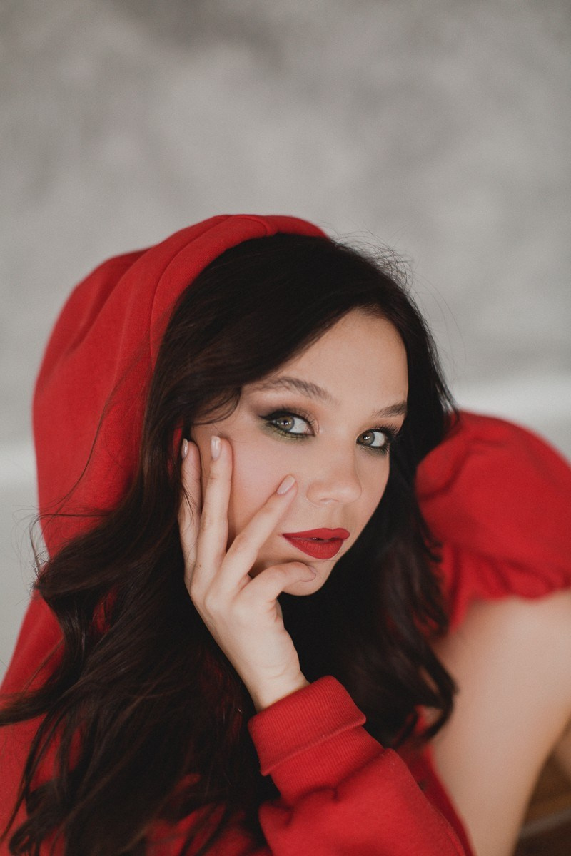 НАСТЯ. Семейный фотограф новорождённых в Серпухове Юлия Новикова +79637785957