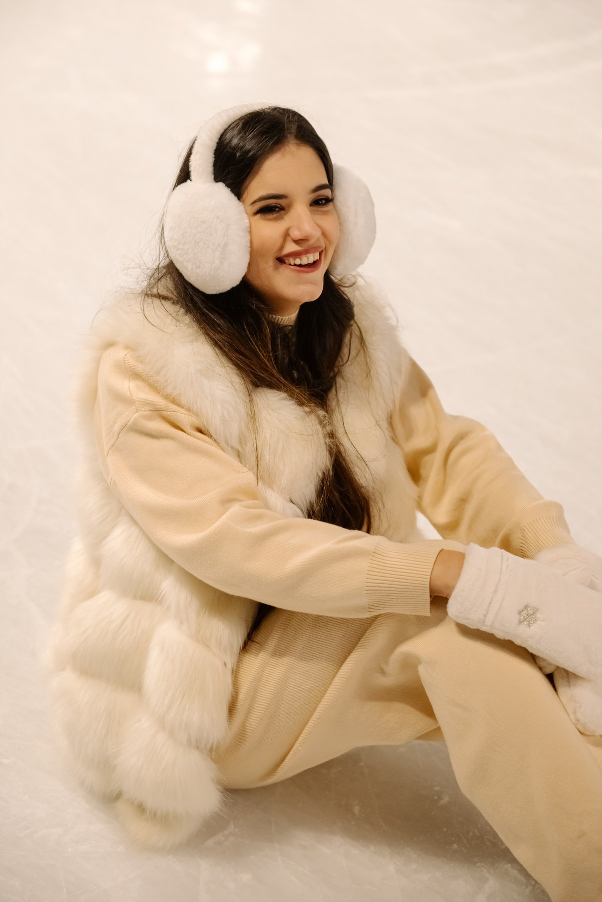 Индивидуальная. Диана. Свадебный и сеейный фотограф в Санкт-Петербурге Елена Худякова