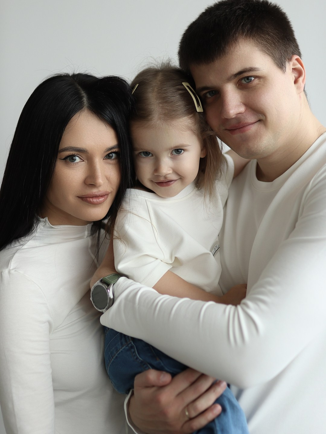 Семья Валентины. Фотограф Ксения Сидоренкова. г. Санкт-Петербург, индивидуальные и Lovestory съёмки