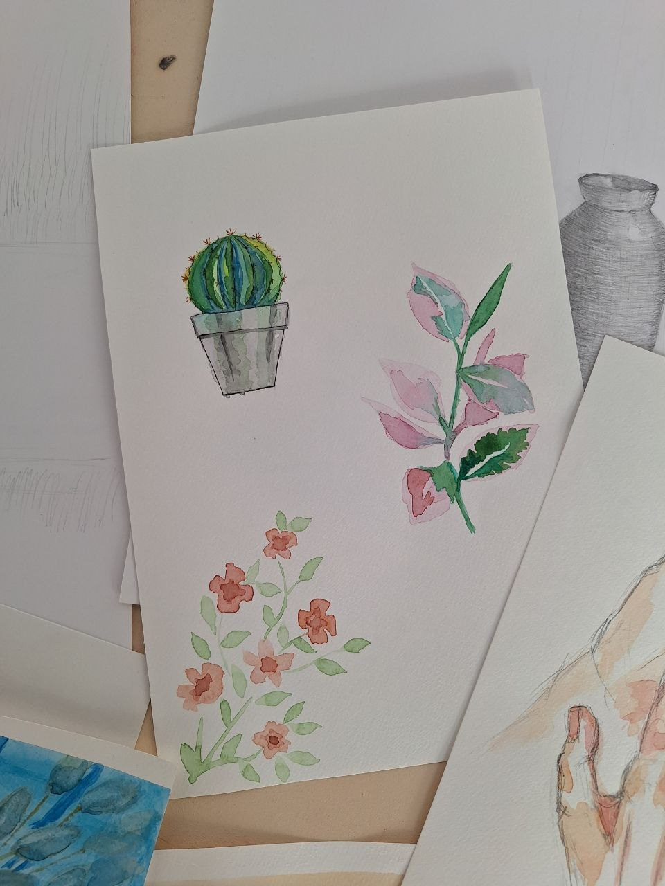 Обучение. Главная