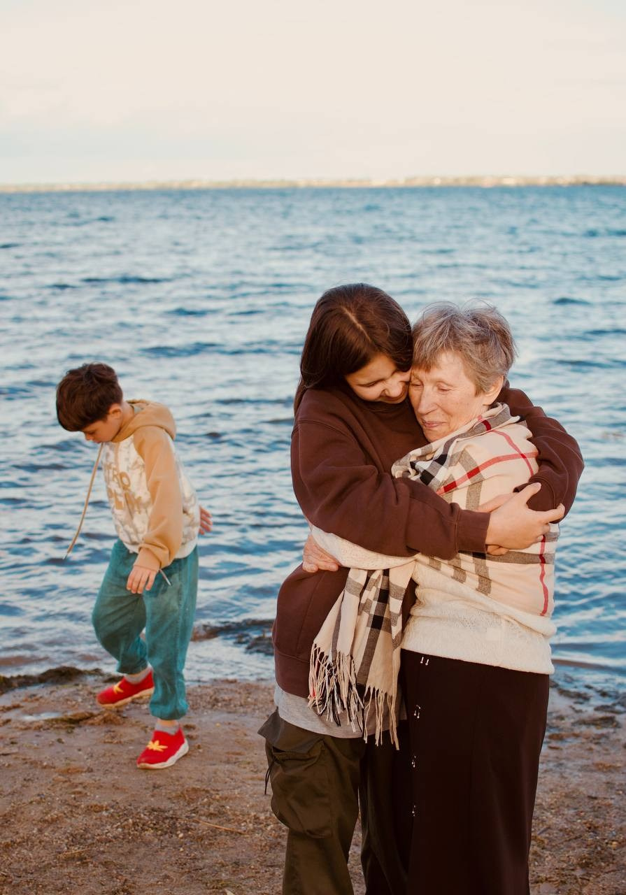 Семья. Фотограф в Челябинске Регина Максимова