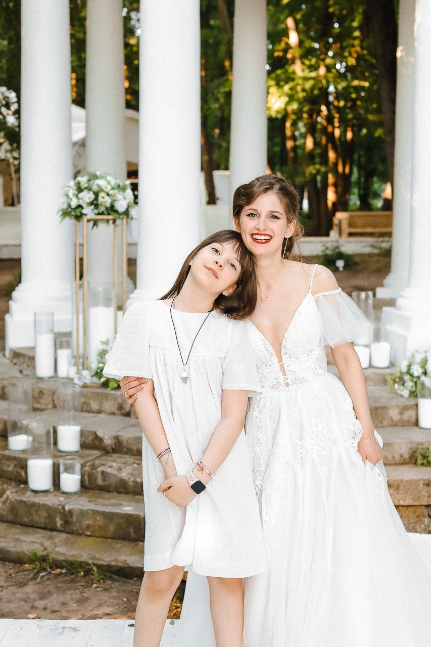 Инна & Дмитрий (полный день). Свадебный и семейный фотограф Скрынник Светлана