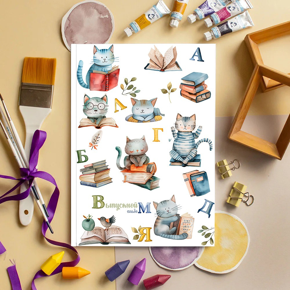 Варианты дизайнов детский сад