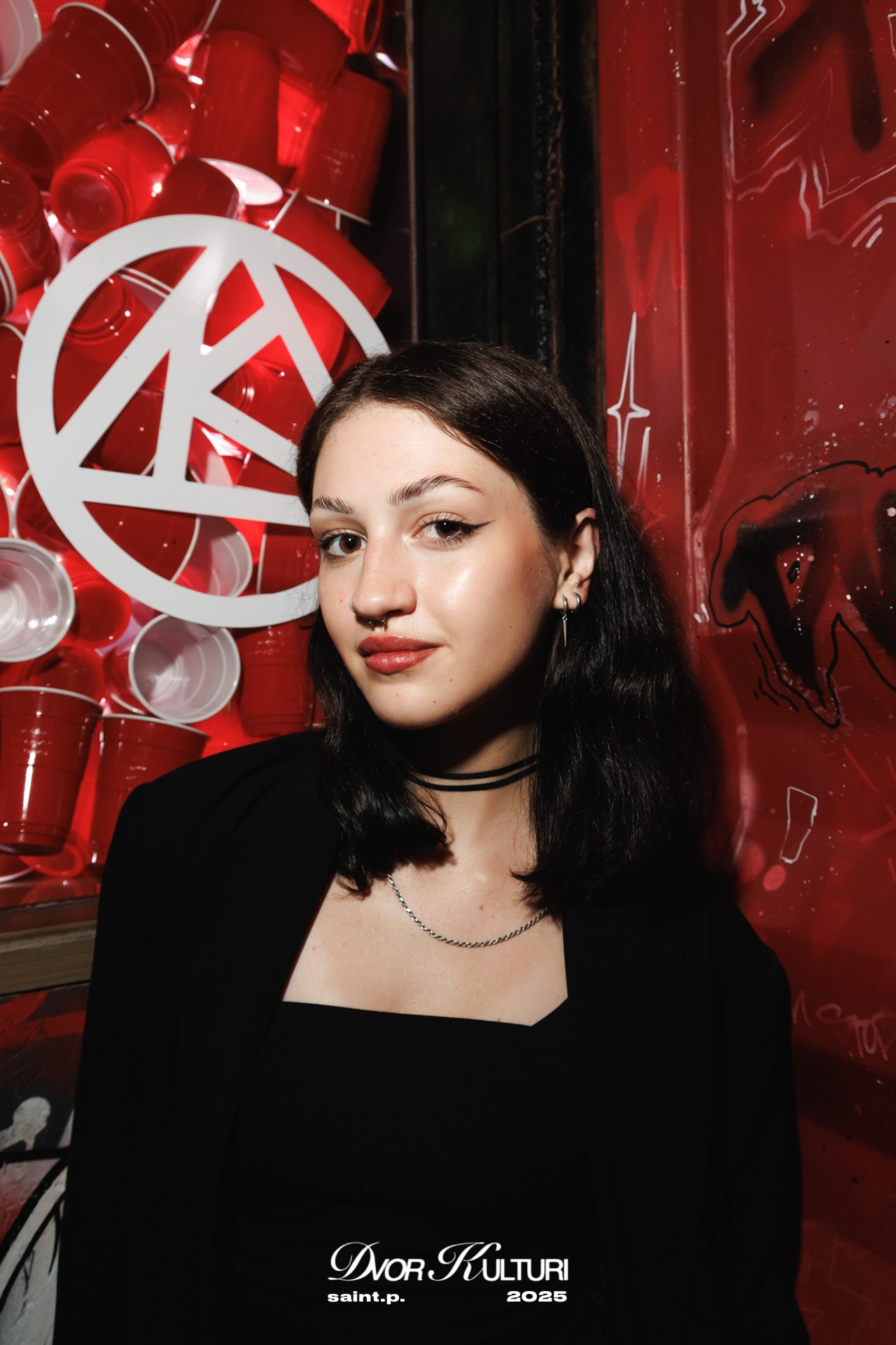 Dvor Kulturi!. Фотограф в Санкт-Петербурге Гладкий Сергей