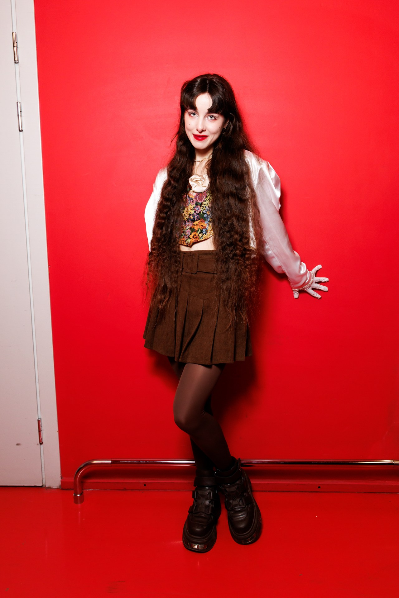 SPB FASHION WEEK spring' 25. Фотограф в Санкт-Петербурге Гладкий Сергей