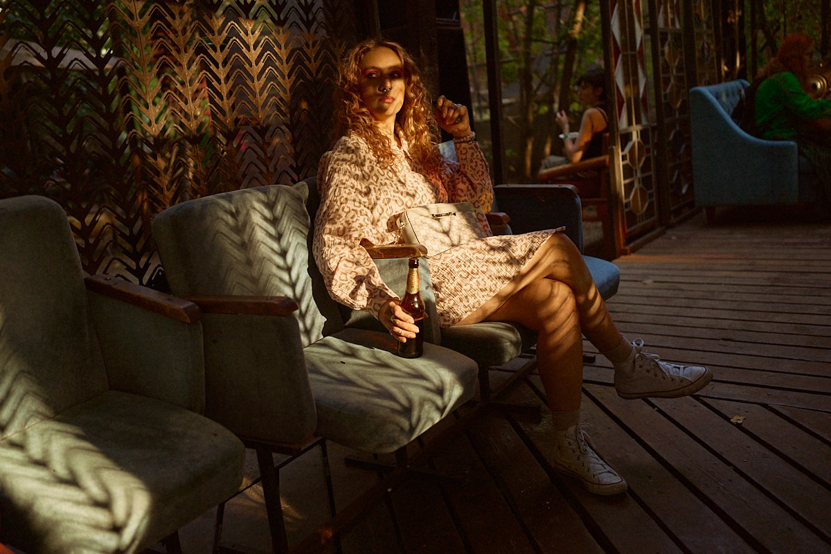 MINIMUM POP 2024. Иван Кобяков