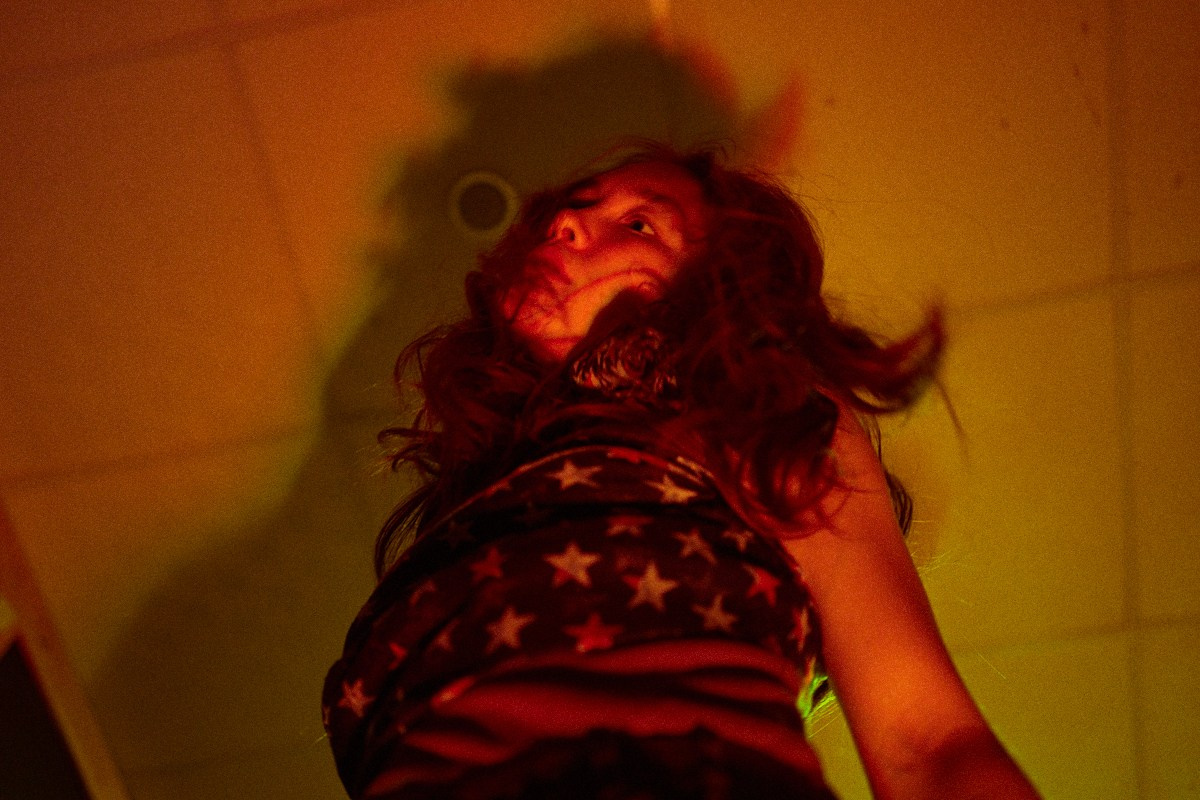 Репетиция missKalin. Иван Кобяков