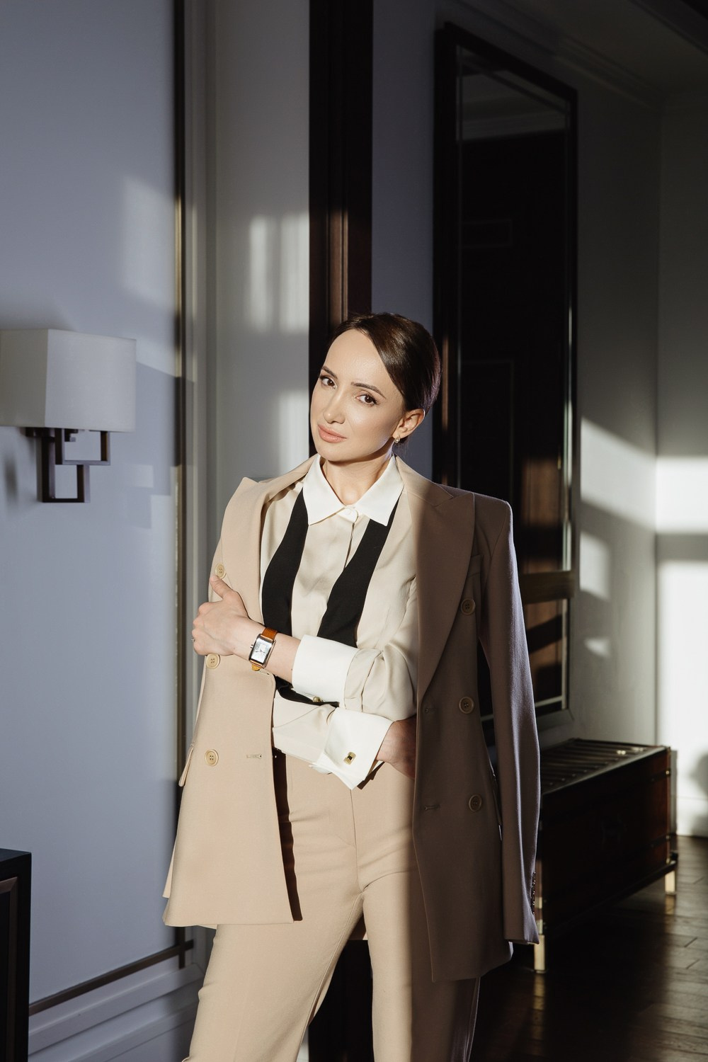 Business portraits. Lena Sorokina photographer, Astana, Kazakhstan