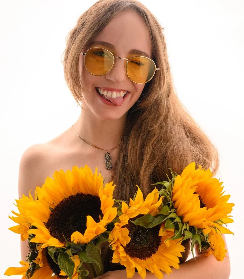 Жанровый портрет. Инди фотограф и видеограф в Курске Денис Смирнов