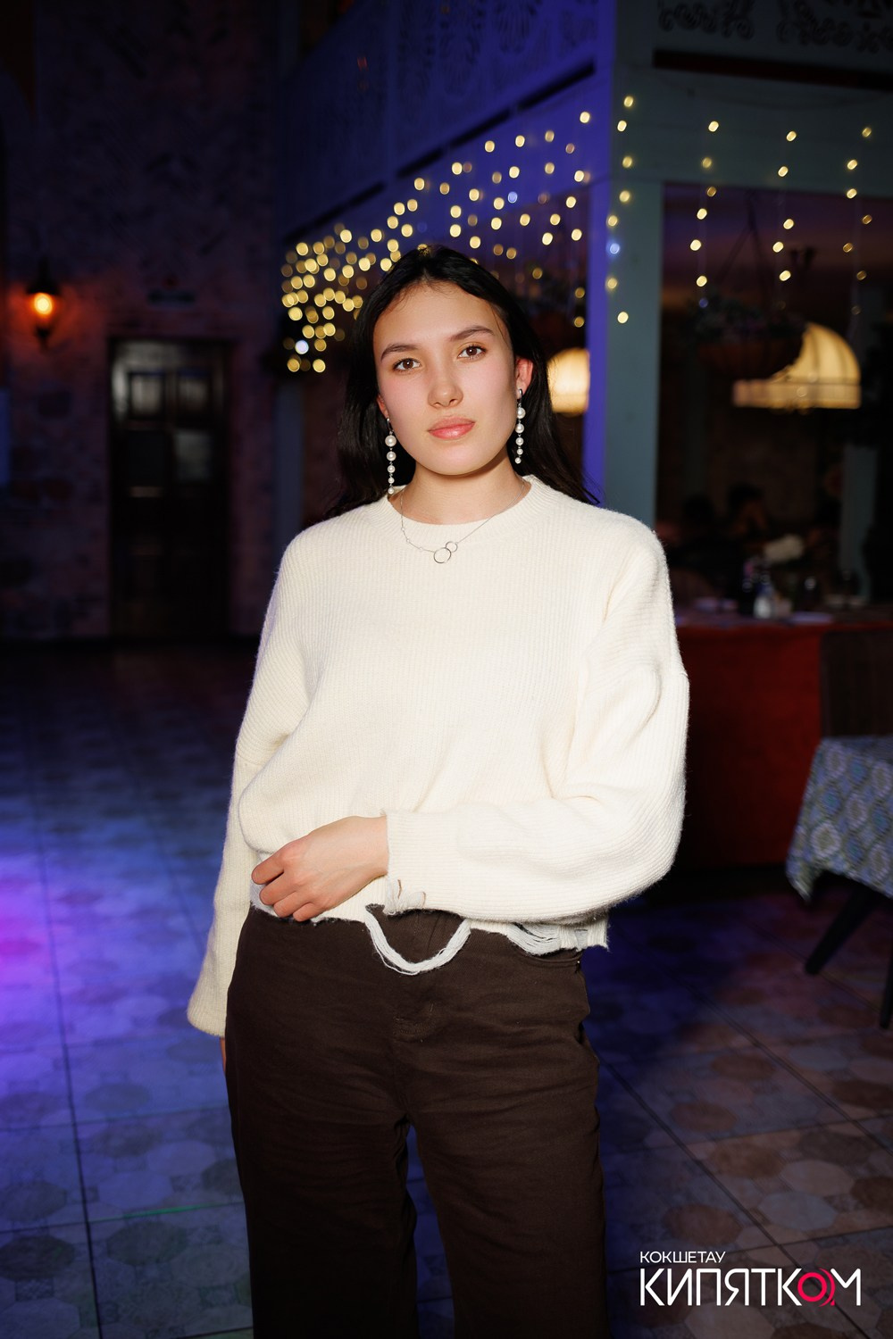 ТБИЛИСИ. КИПЯТКОМ КОКШЕТАУ