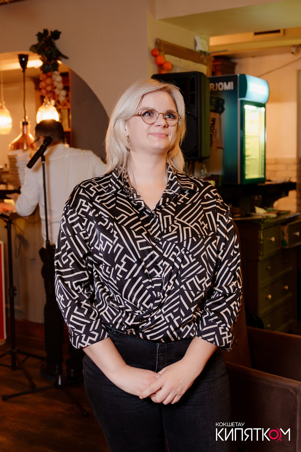 ЧИТО-ГРИТО. КИПЯТКОМ КОКШЕТАУ