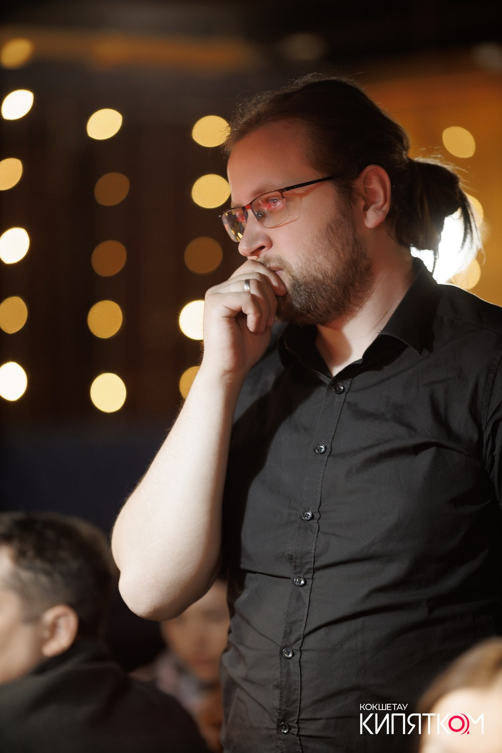 WOW QUIZ. КИПЯТКОМ КОКШЕТАУ