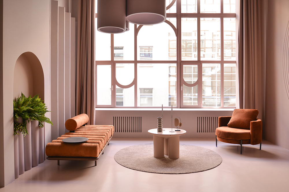 Зал № 45. Фотограф в Москве и области Синенкова Екатерина