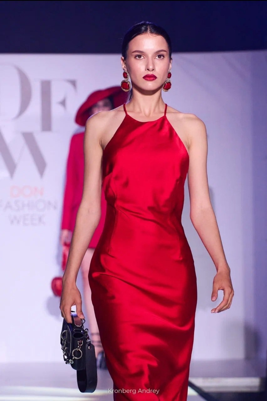 VERA. Модельная студия MIA Models