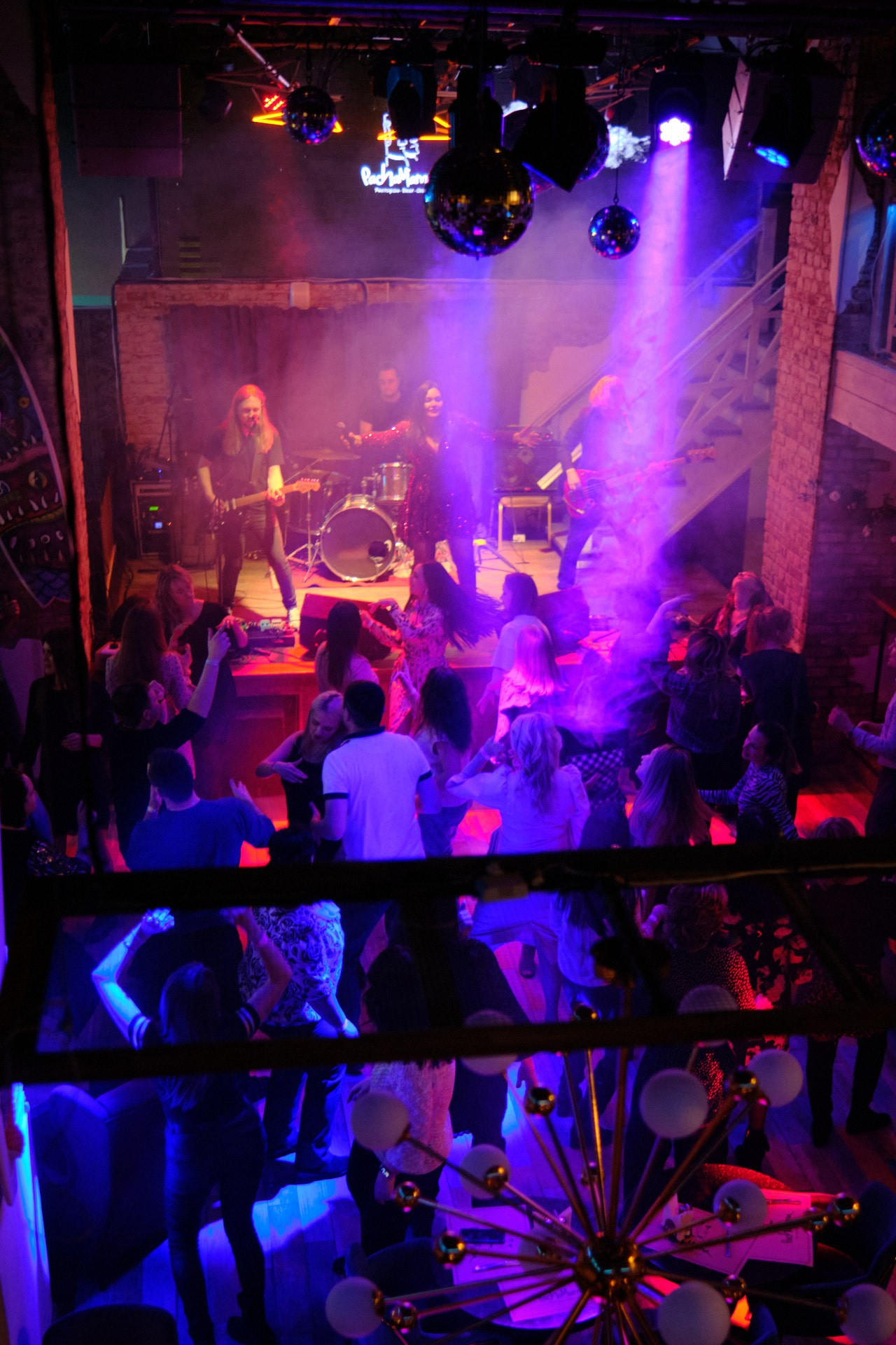 Pachamama. Антон Ив