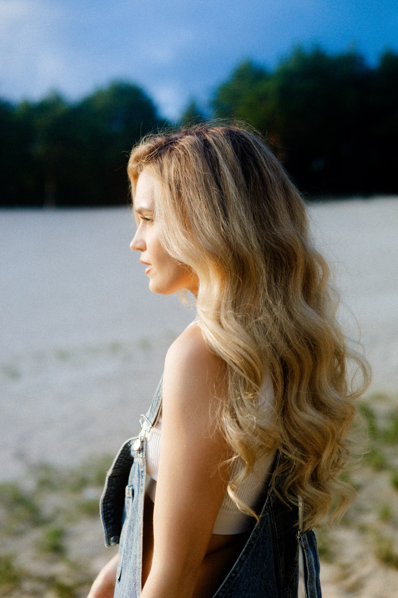 Песчаные приключения. Фотограф в Санкт-Петербурге Кристина Порванова