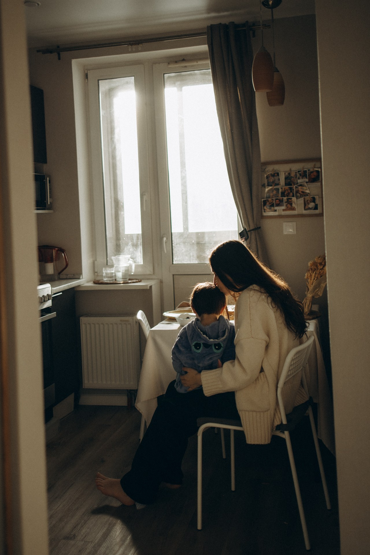 Домашнее счастье. Фотограф в Санкт-Петербурге Кристина Порванова