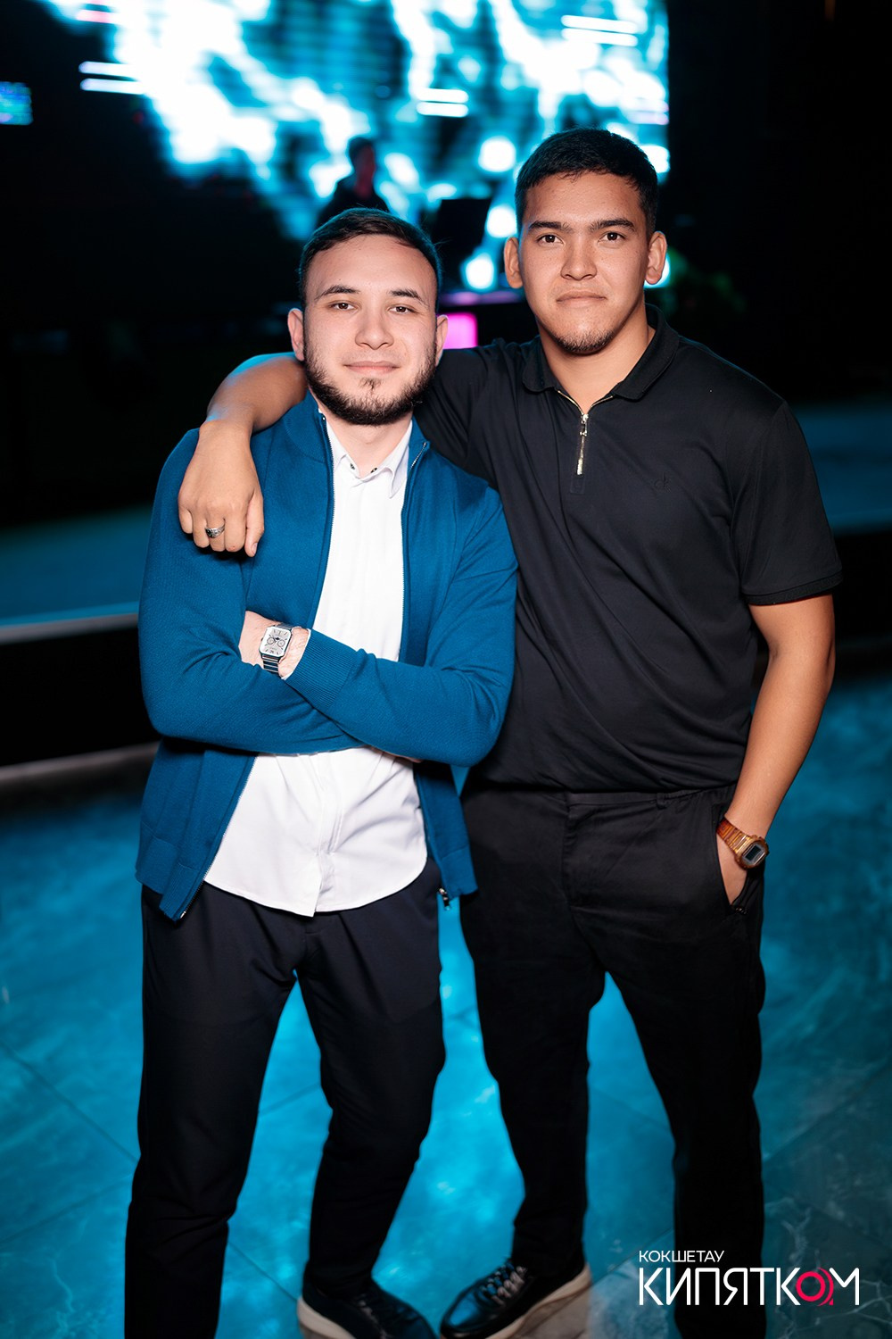 ПАНАЕХАЛИ. КИПЯТКОМ КОКШЕТАУ