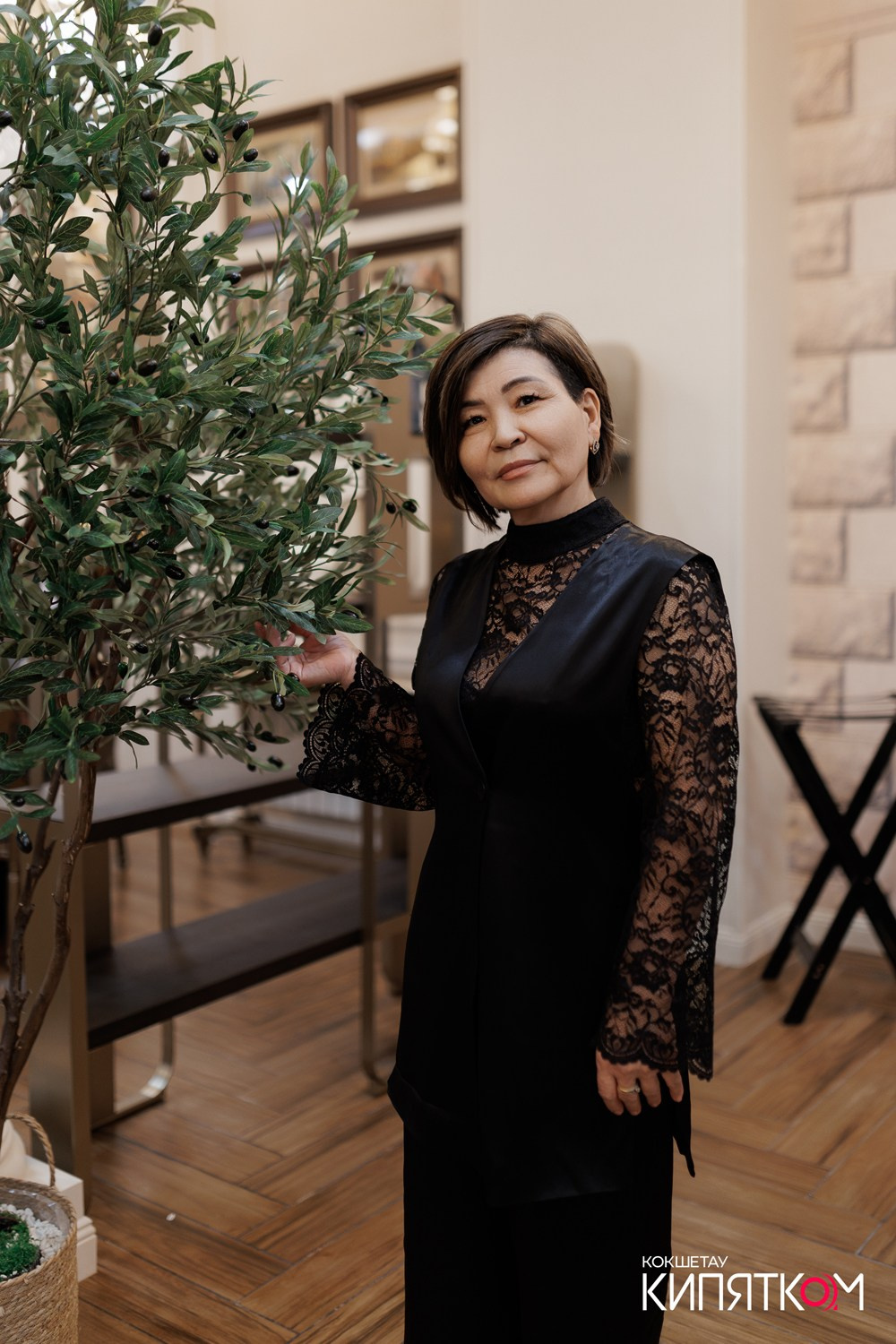 LA MELA. КИПЯТКОМ КОКШЕТАУ