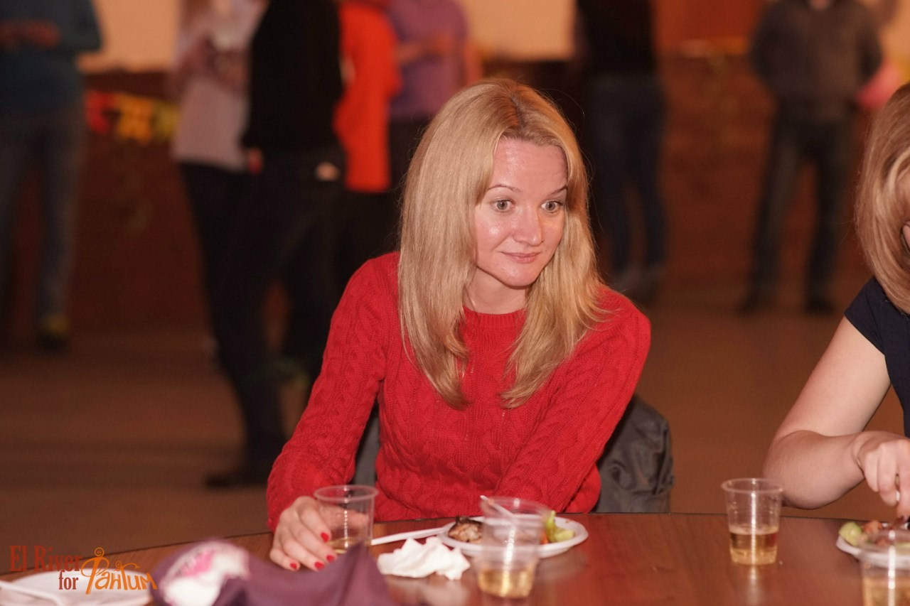 День рождения Фантима. 7 лет! | 21-22.05.2016. Галерея Фантим