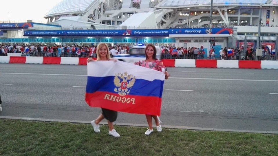 Ваши летние фотки | 2018. Галерея Фантим