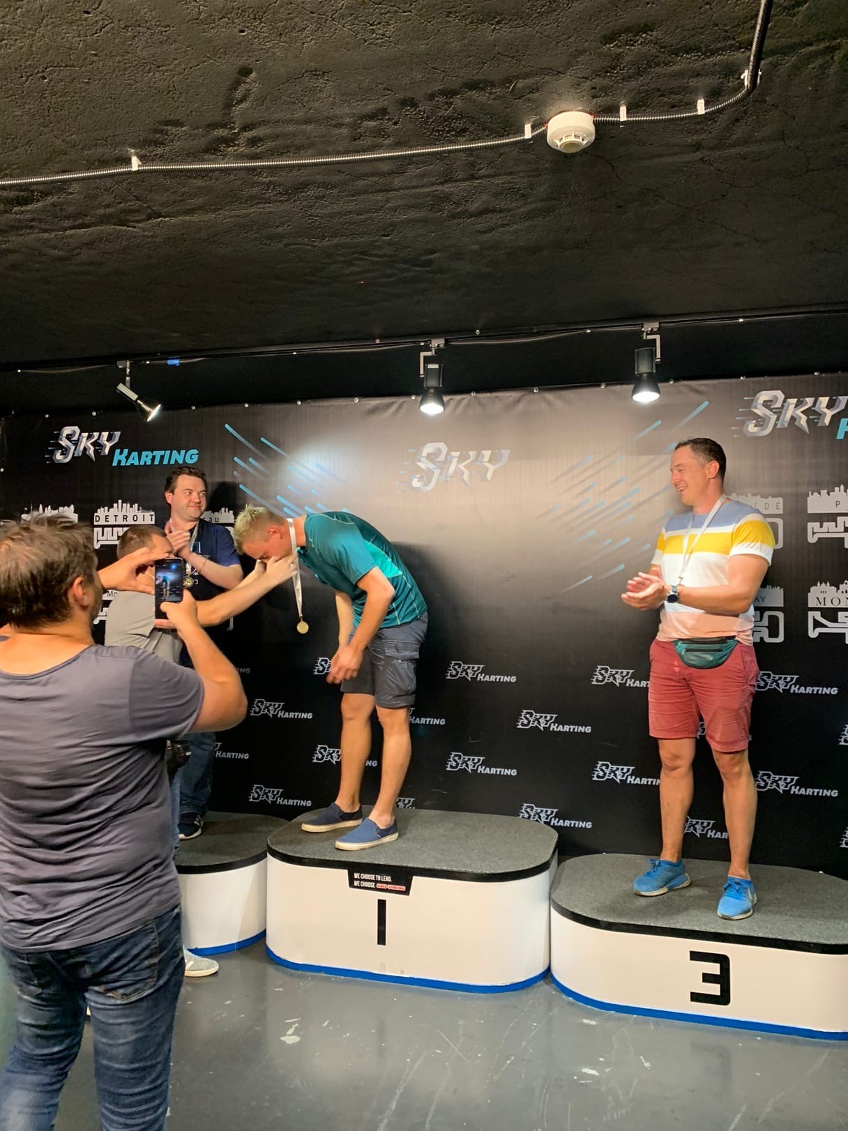 Картинг | 09.08.2020. Галерея Фантим