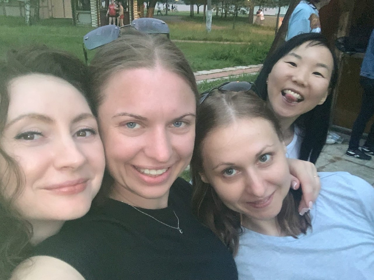 Шашлычки | 11.07.2020. Галерея Фантим