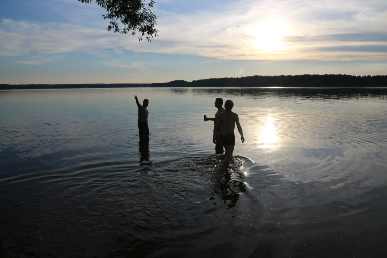 Походная Романтика 17 | 17-19.06.2016. Галерея Фантим