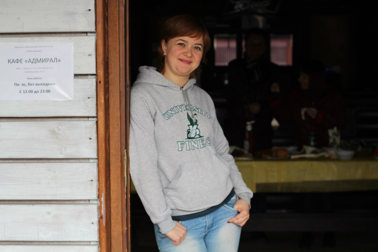 Шашлычинг | 09.04.2016. Галерея Фантим