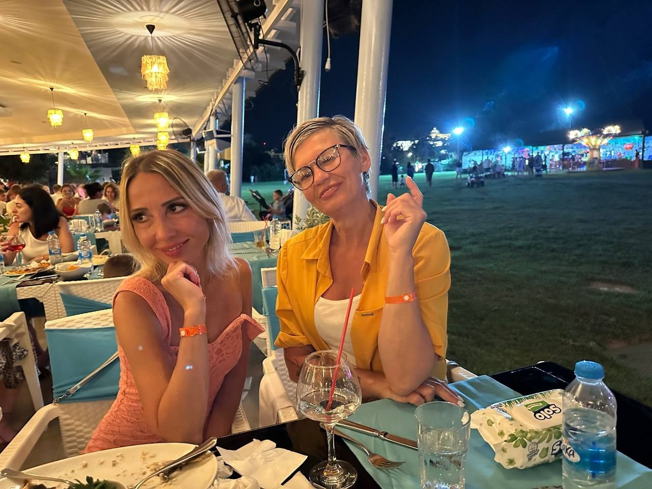 Фантимоотпуск. Турция | сентябрь 2023. Галерея Фантим