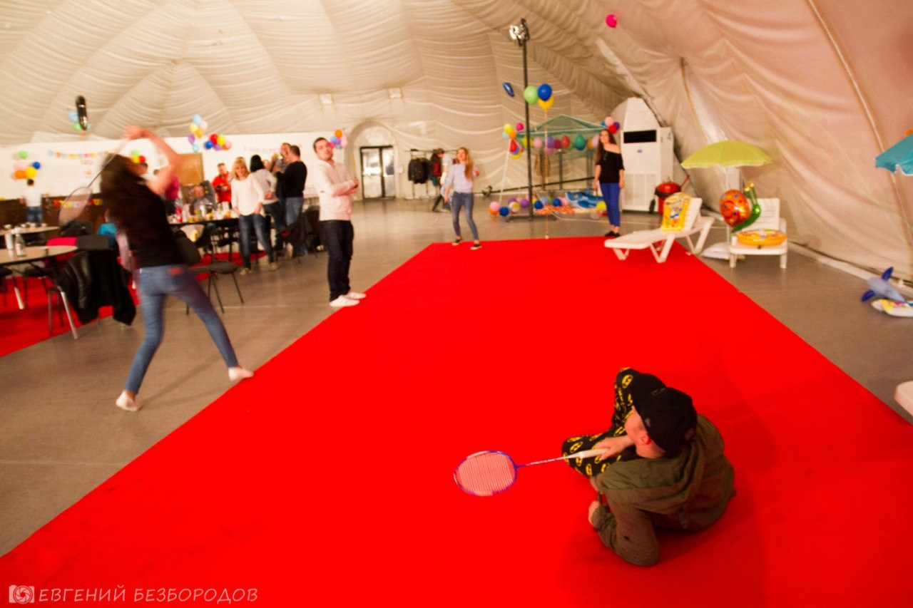 День рождения Фантима. 7 лет! | 21-22.05.2016. Галерея Фантим