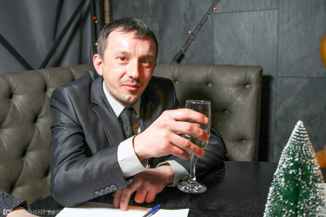 Романтическая вечеринка | 05.12.2015. Галерея Фантим