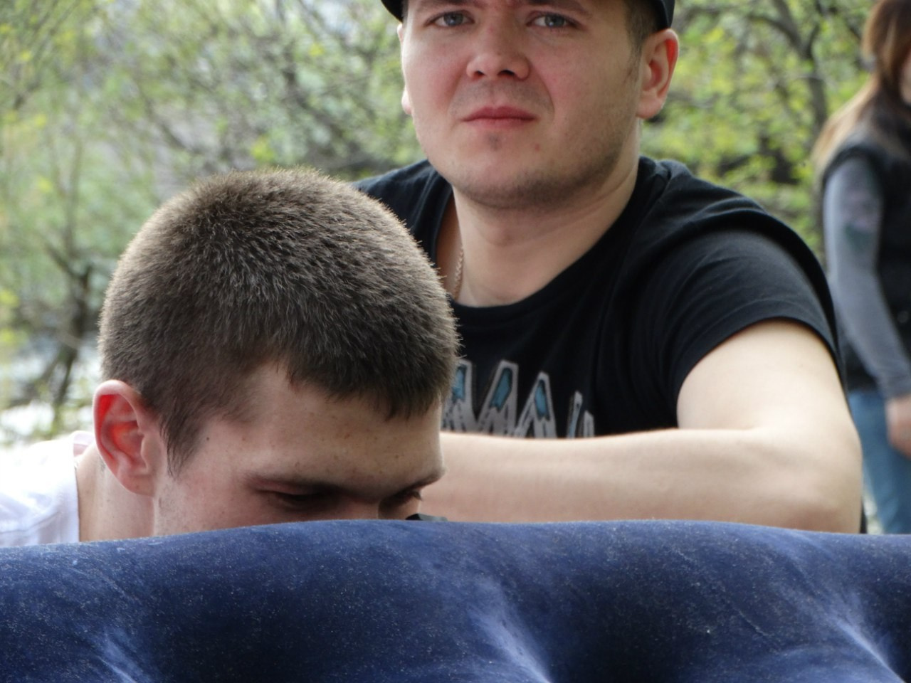 Шашлыки | 01.05.2016. Галерея Фантим