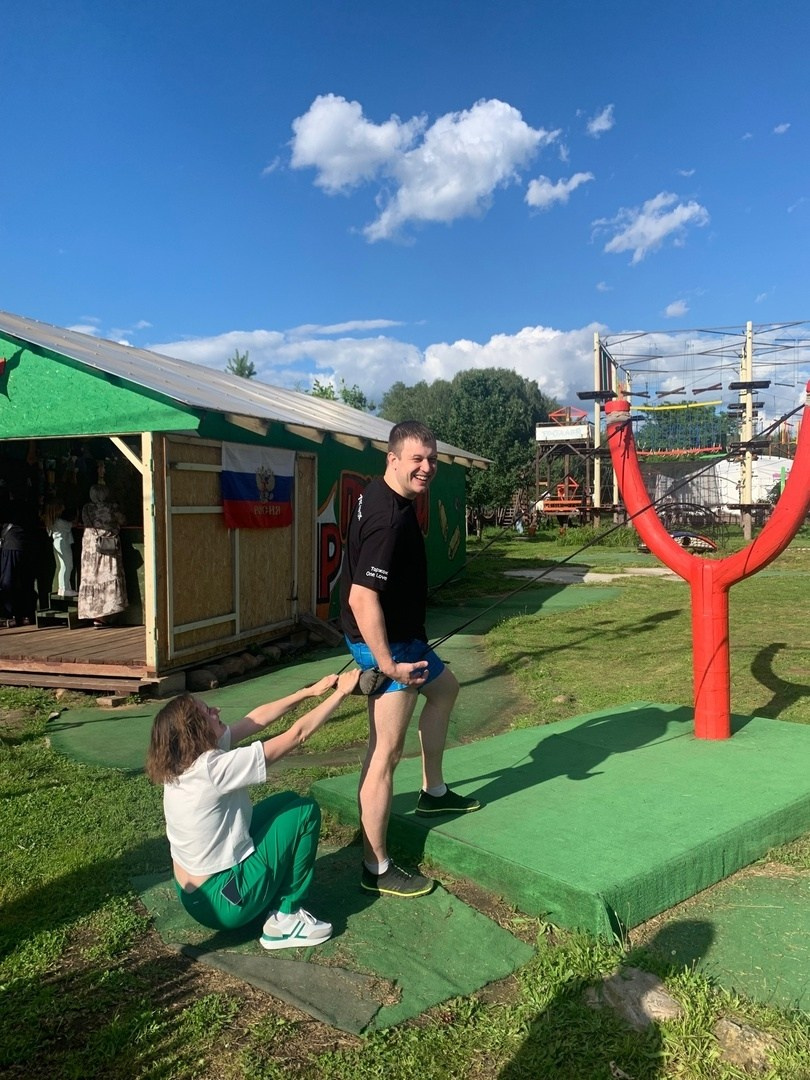 Шашлыки | 22.06.2024. Галерея Фантим