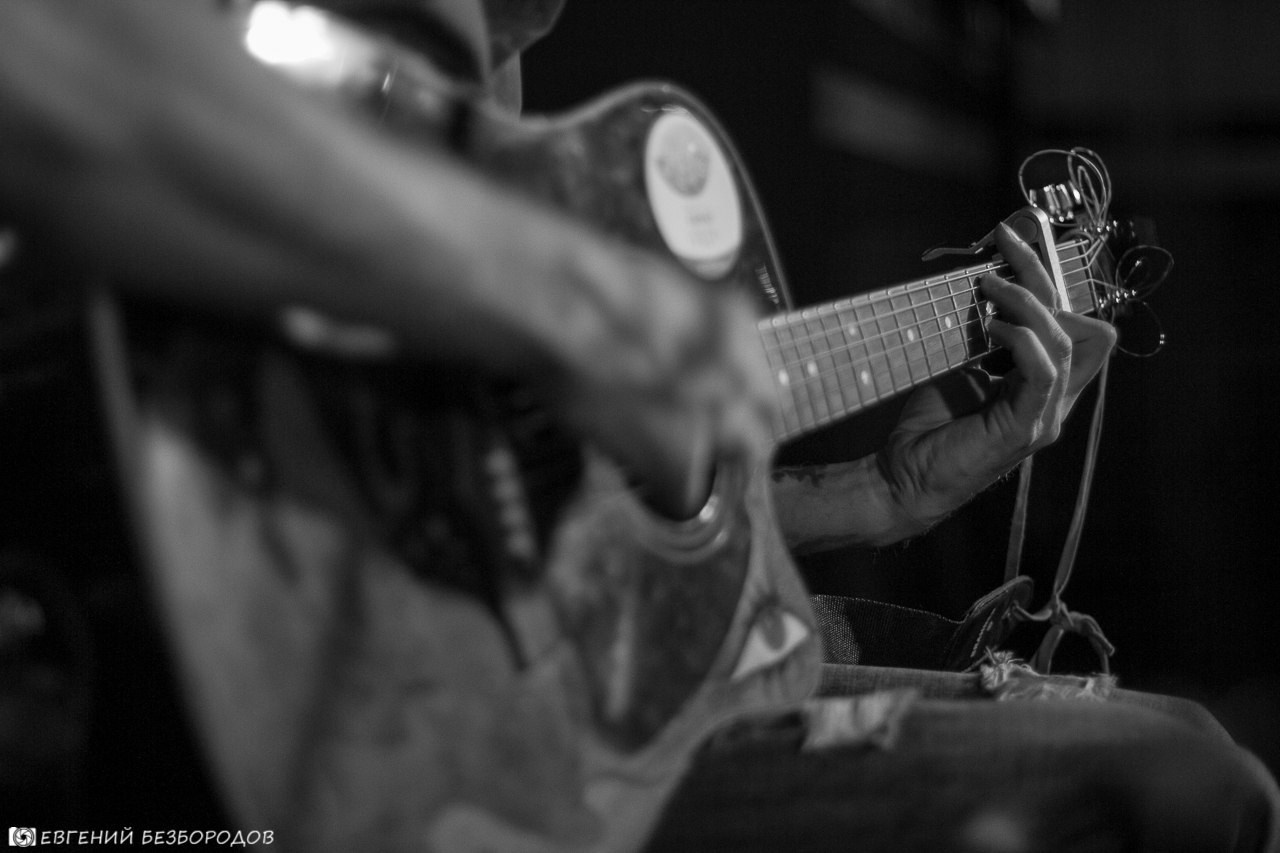 Музыкальная вечеринка | 10.11.2017. Галерея Фантим