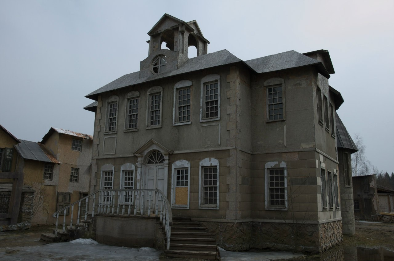 Середниково — Piligrim Porto — Братцево — Сходненская чаша | 09.04.2016. Галерея Фантим